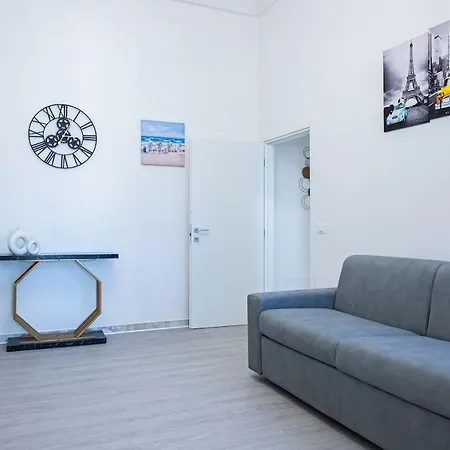 Апартаменты Casa Allegria Vicino A Tutto *