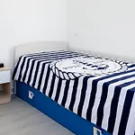 アパート Casa Allegria Vicino A Tutto ヴィアレッジョ