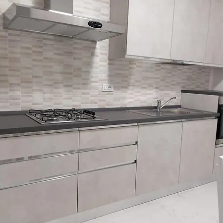 Apartament Casa Allegria Vicino A Tutto