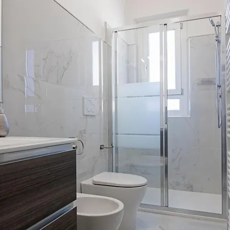 Apartament Casa Allegria Vicino A Tutto *