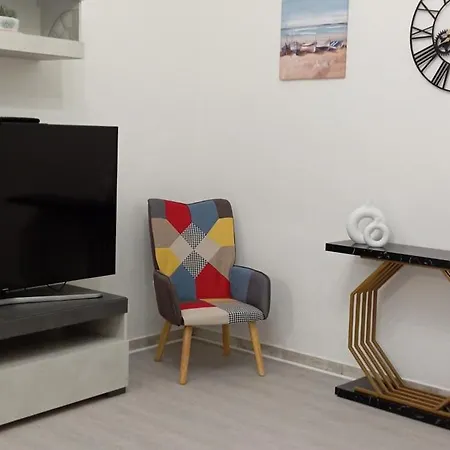 Apartament Casa Allegria Vicino A Tutto
