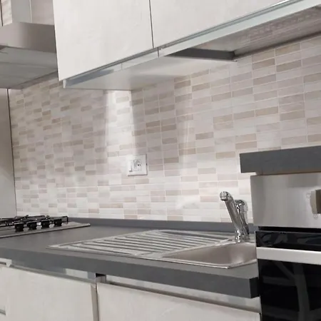 Apartament Casa Allegria Vicino A Tutto *