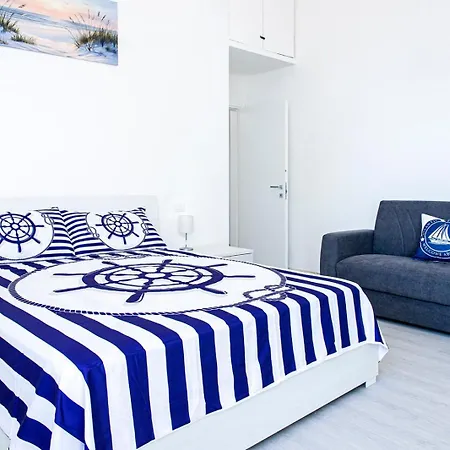 Casa Allegria Vicino A Tutto Apartament *