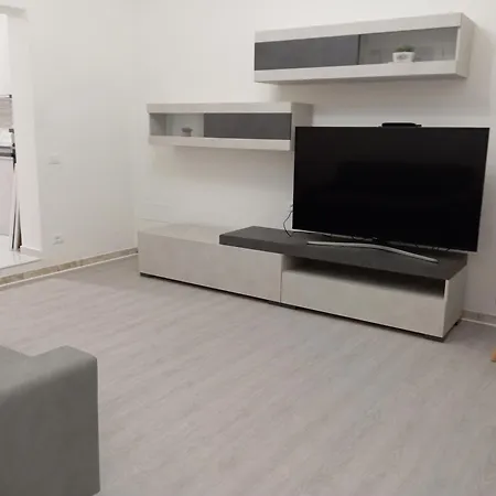 Apartament Casa Allegria Vicino A Tutto Viareggio