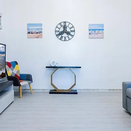 Apartament Casa Allegria Vicino A Tutto *