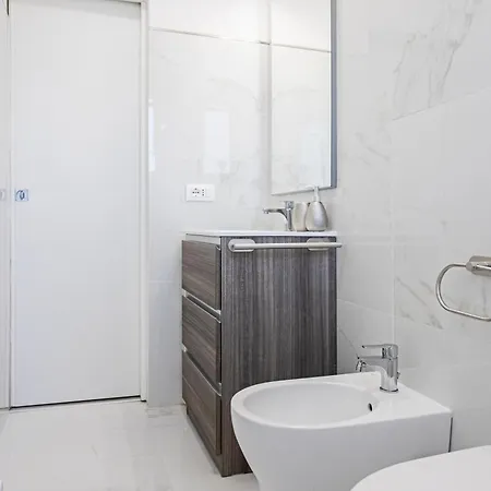 Apartament Casa Allegria Vicino A Tutto *
