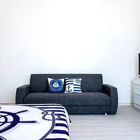 Casa Allegria Vicino A Tutto Apartament *