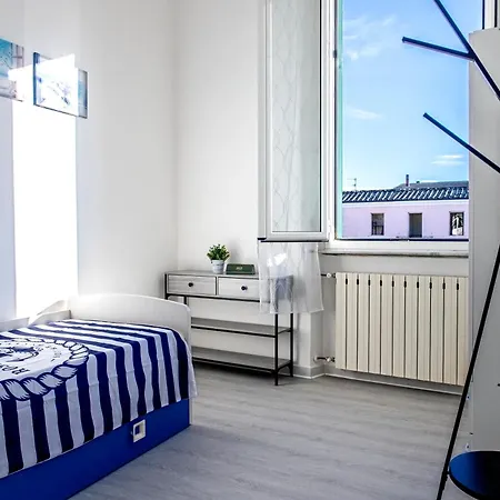 Apartament Casa Allegria Vicino A Tutto *